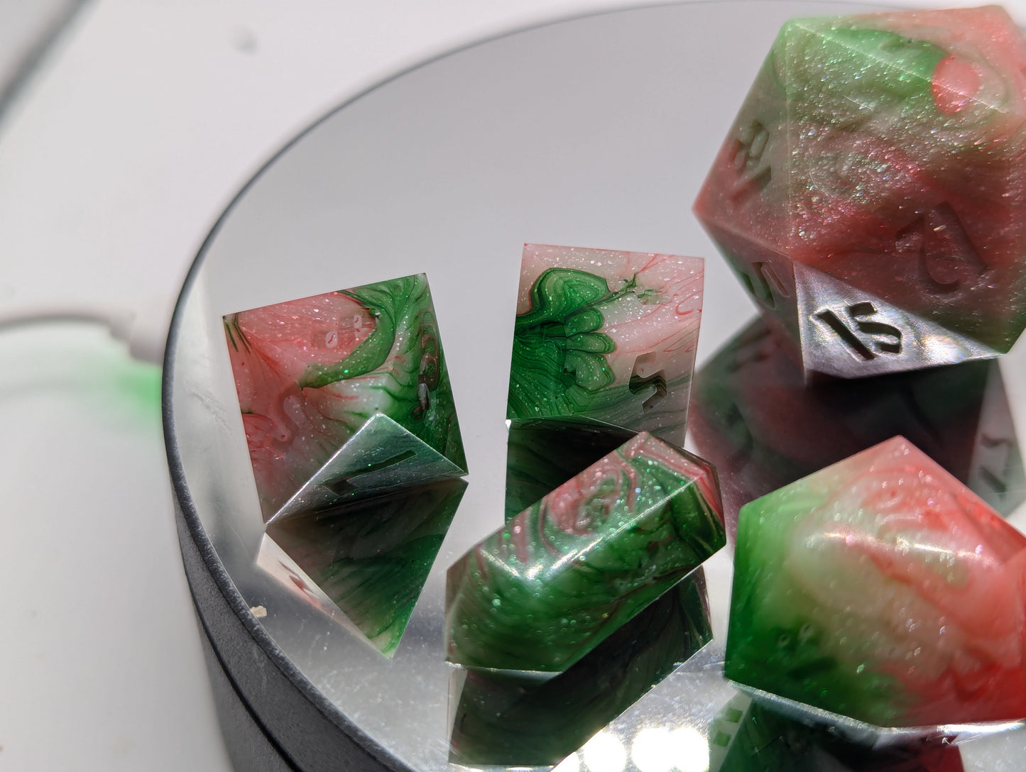 Peppermint Candy