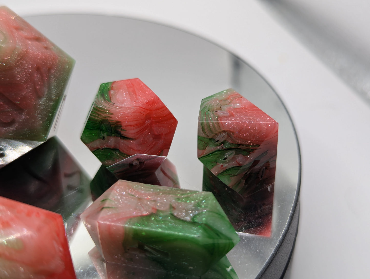 Peppermint Candy