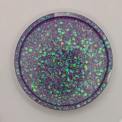 Coasters