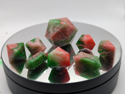 Peppermint Candy