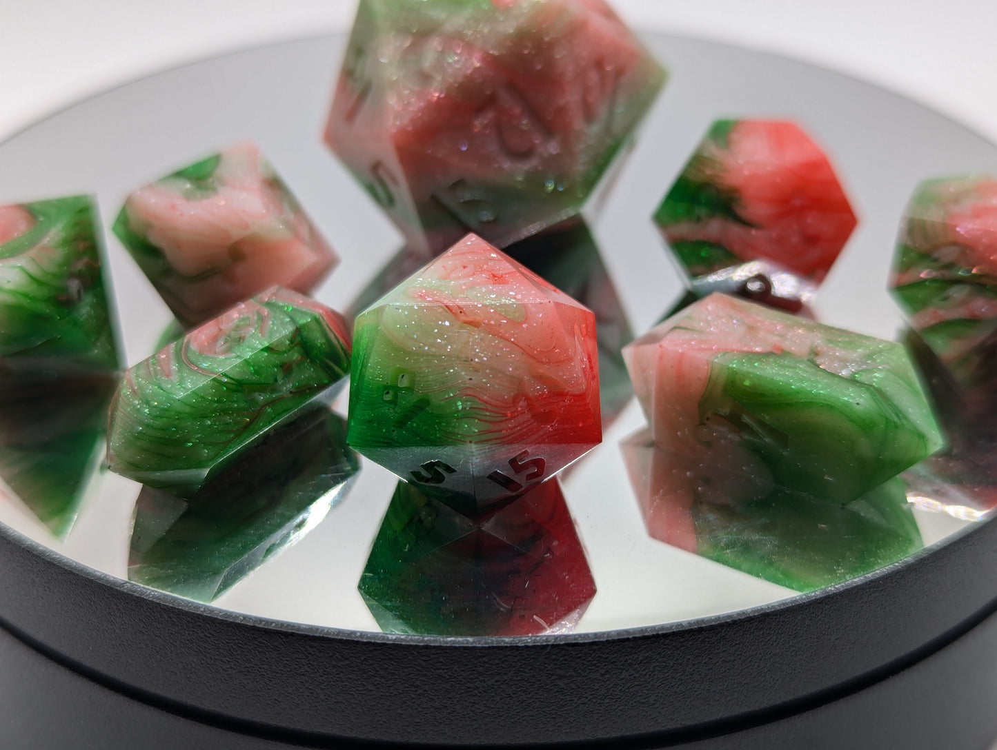 Peppermint Candy