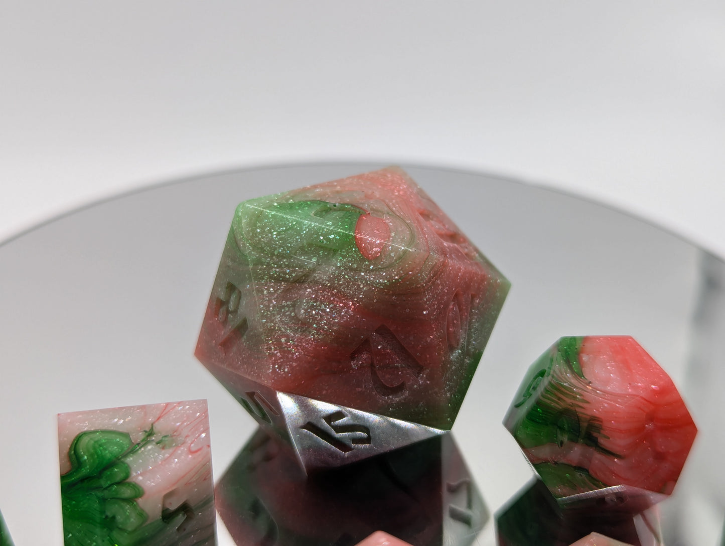 Peppermint Candy