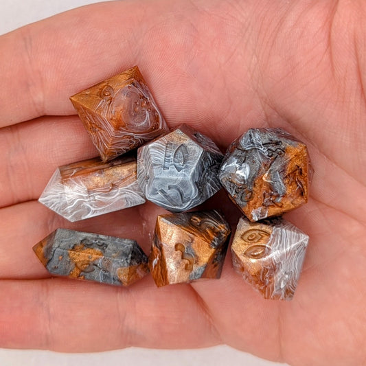 Copper Ore Vein